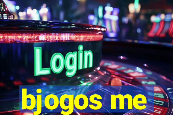 bjogos me